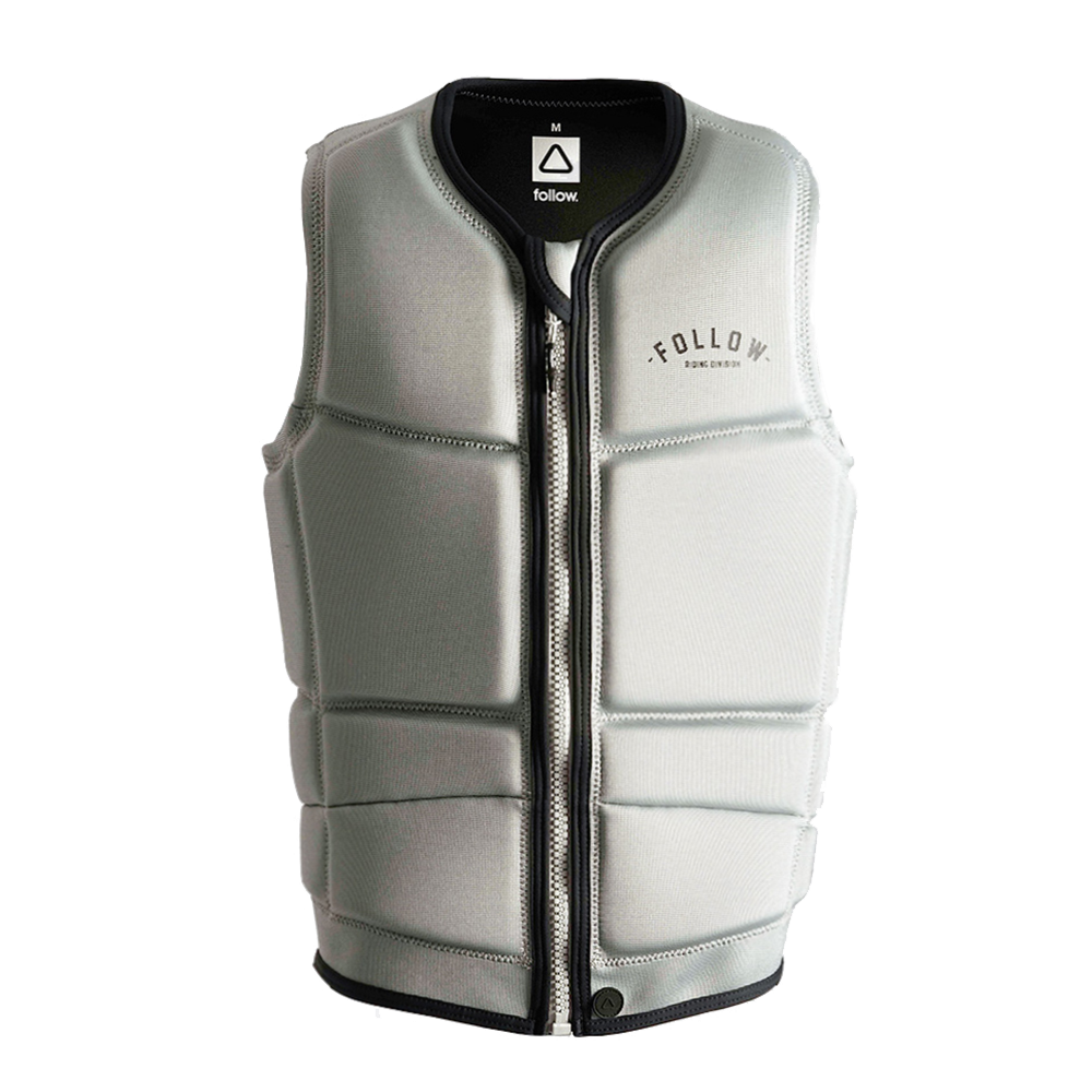 Division Impact Vest