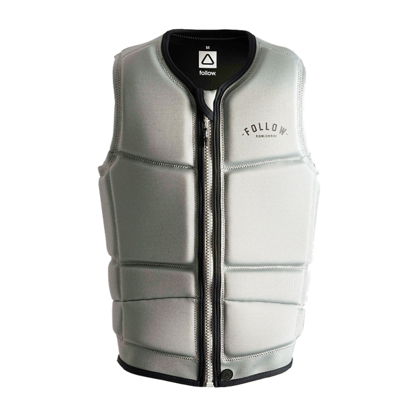 Division Impact Vest