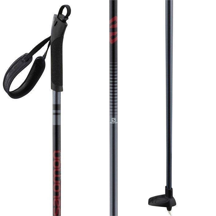 Outpath Pole