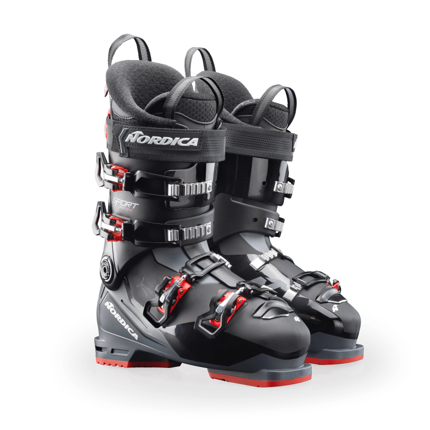 Sportmachine 3 90