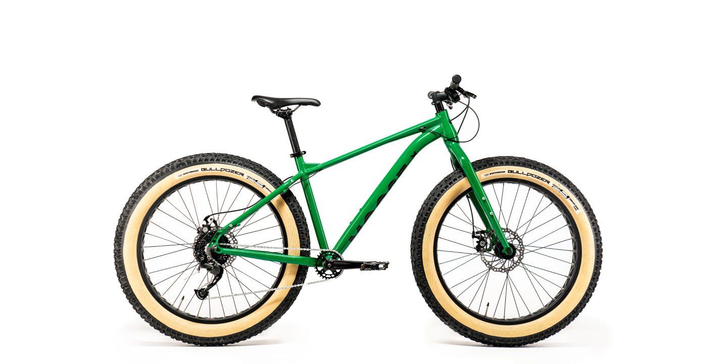 Fat Bike 1 Small
