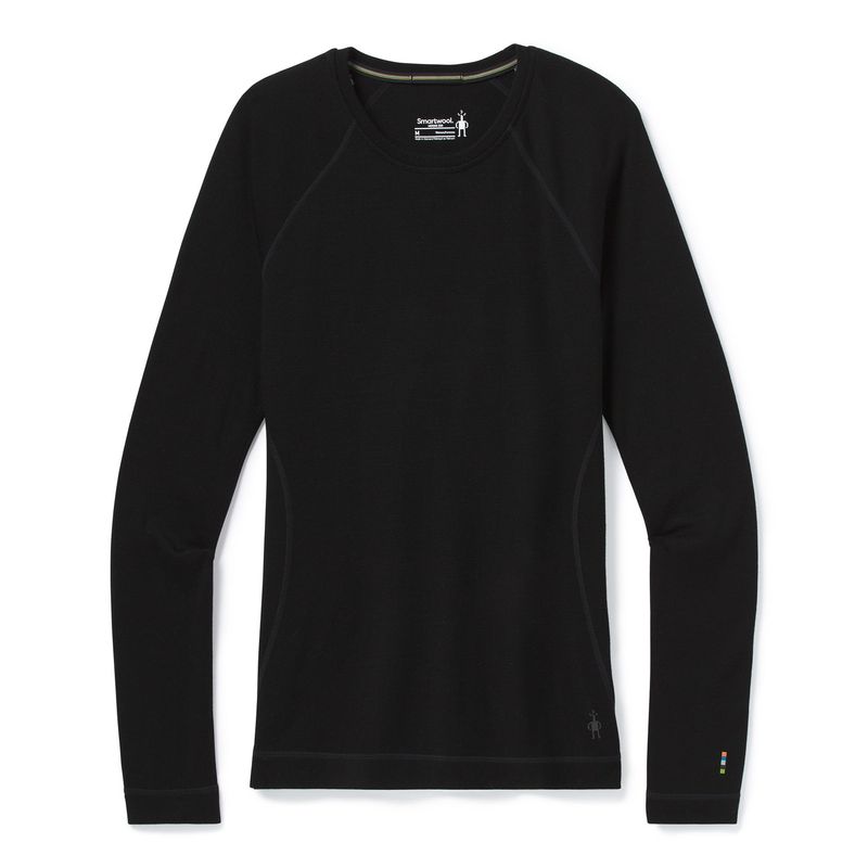 Women&#39;s Merino 250 Baselayer Crew 