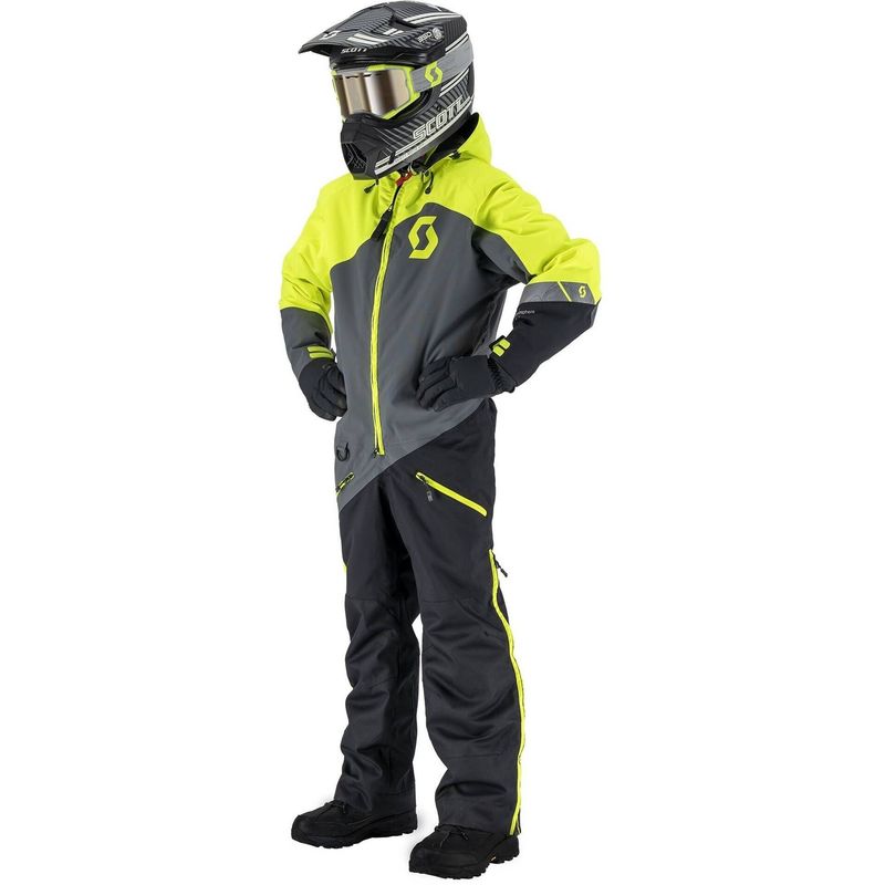 JR DS DRYO MONOSUIT 