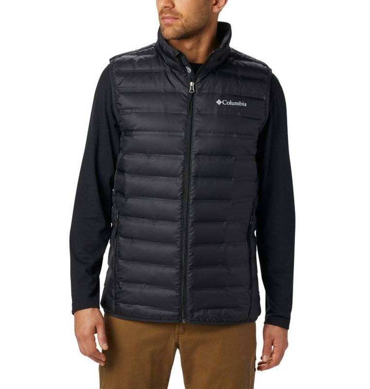 Lake 22 Down Vest