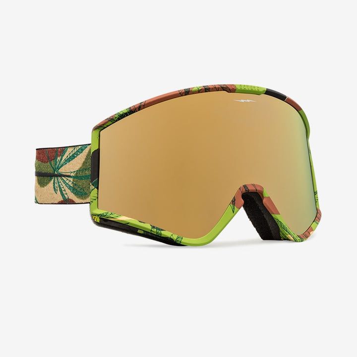Klevland Goggle