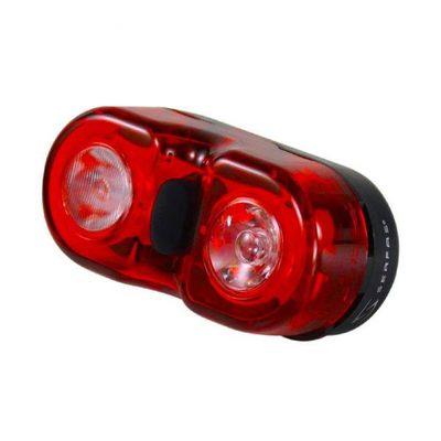 SERFAS RR TWIN BEAM LIGHT AAA