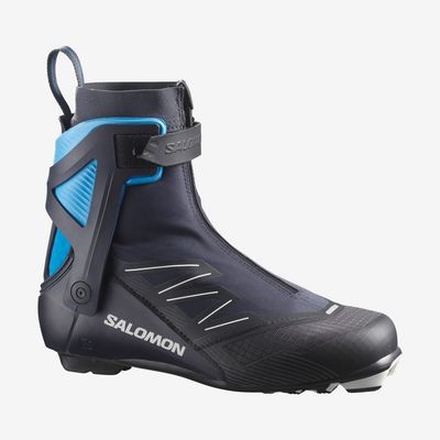 2022 Salomon RS 8 Prolink Skate Boot