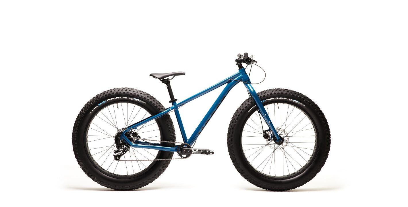 2023 Fat Bike 1