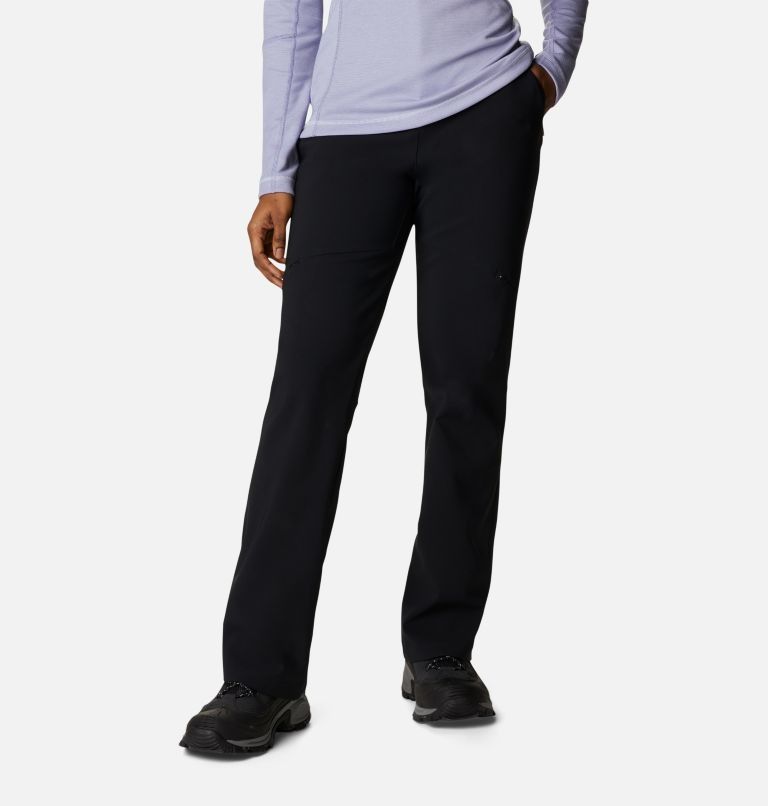 Back Beauty Passo Alto Heat Pant