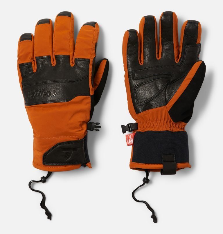 Men&#39;s Peak Pursuit Glove