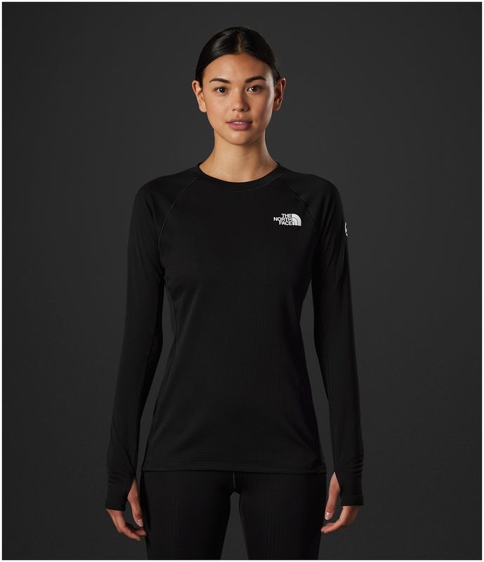  Women&#39;s Summit Pro 120 Crew