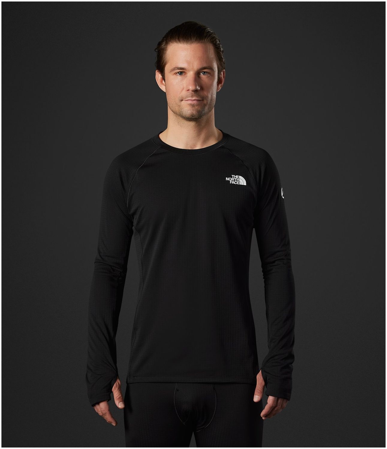 Men&#39;s Summit Pro 120 Crew