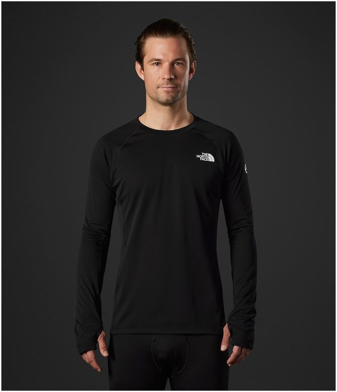 Men&#39;s Summit Pro 120 Crew