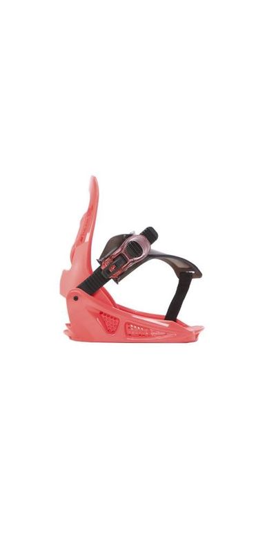 K2 Lil Kat Binding