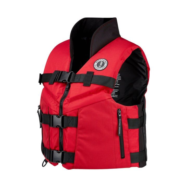 Accel 100 Vishing Vest