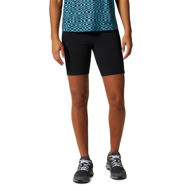  Mountain Stretch Short Tight 8&quot;