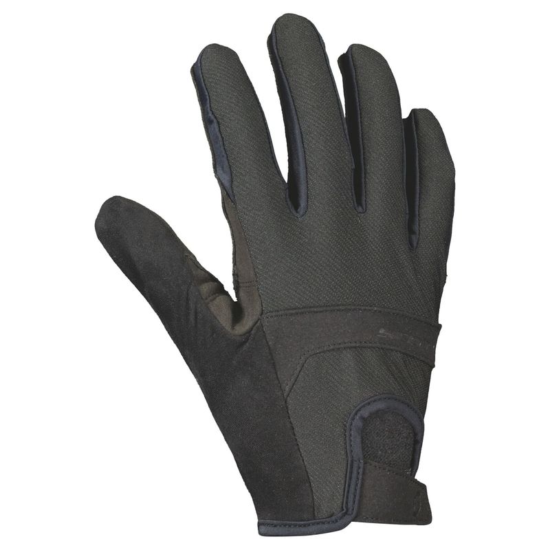 SCOTT GLOVE GRAVEL LF 