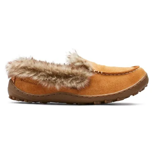 Minx Omni-Heat Slipper