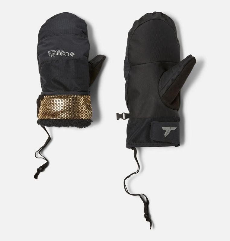 Men&#39;s Highland Summit Mitten