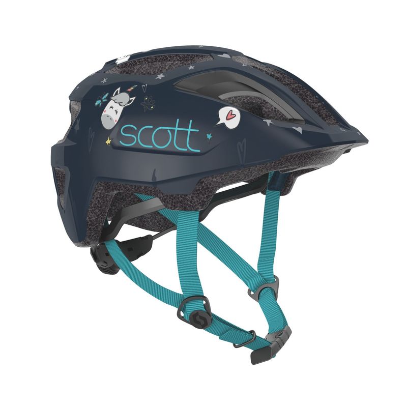 Spunto Kid Helmet