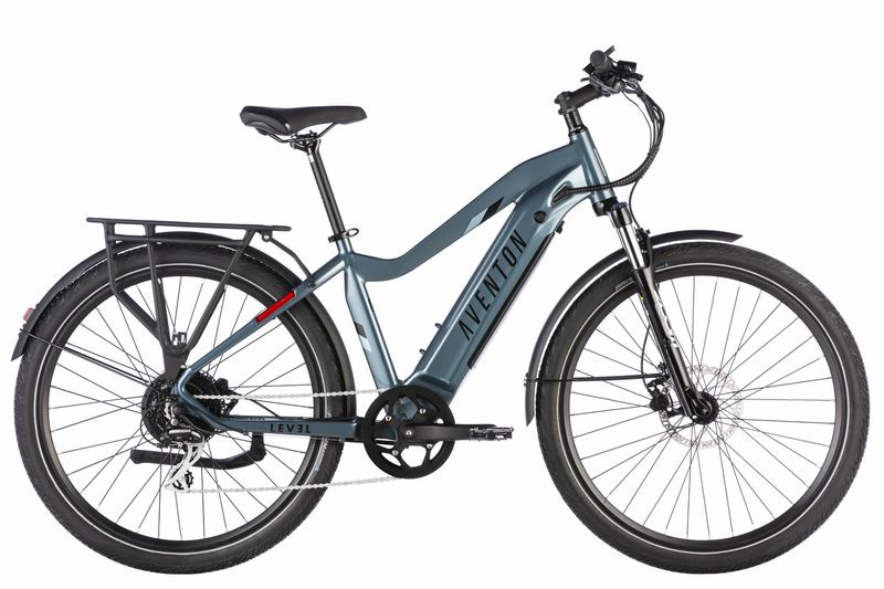 LEVEL 2 Commuter Ebike