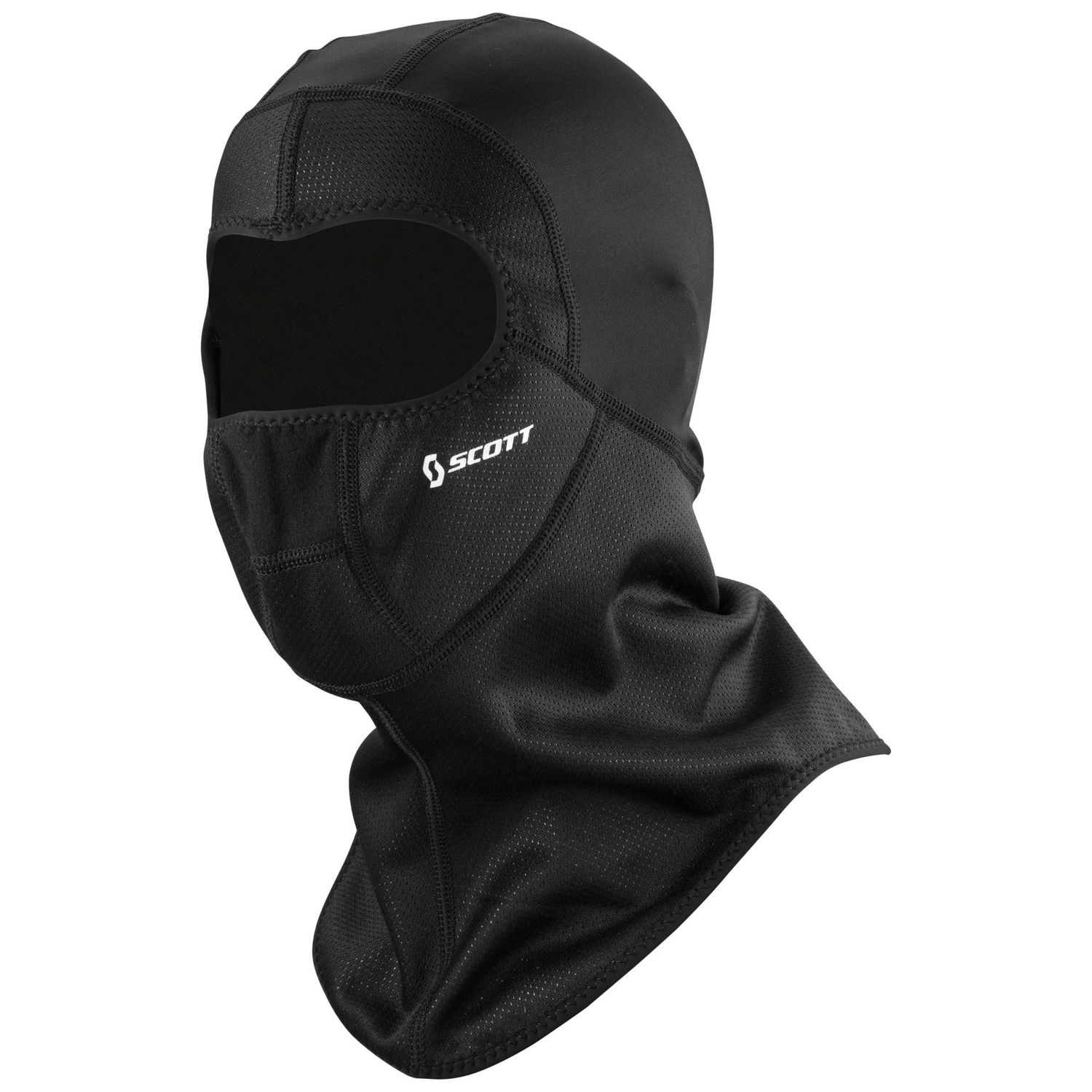 Wind Warrior Open Hood 