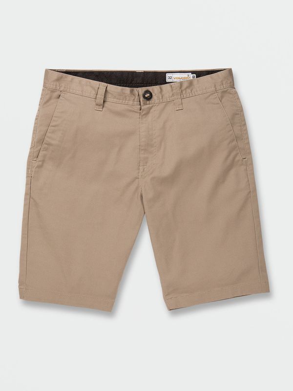 Frickin Modern Stretch Short 21