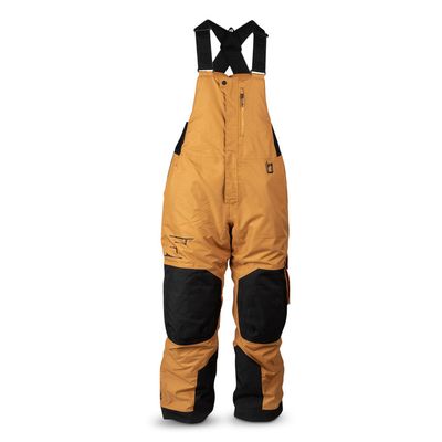 509 Mens Temper Insulated Overalls