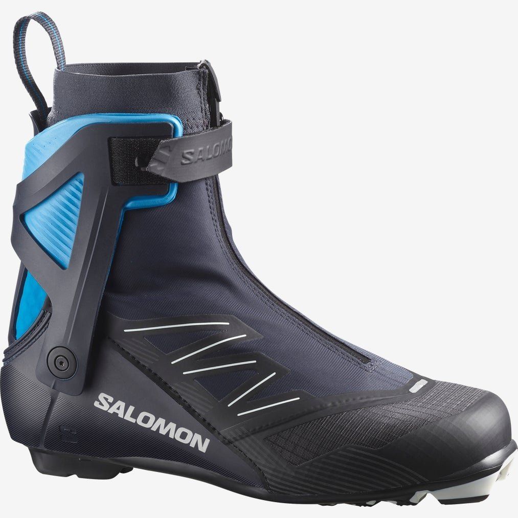 RS 8 Skate Ski Boot Prolink