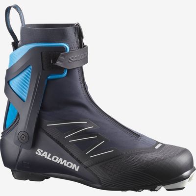 RS 8 Skate Ski Boot Prolink