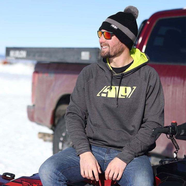 509 Legacy Hoodie