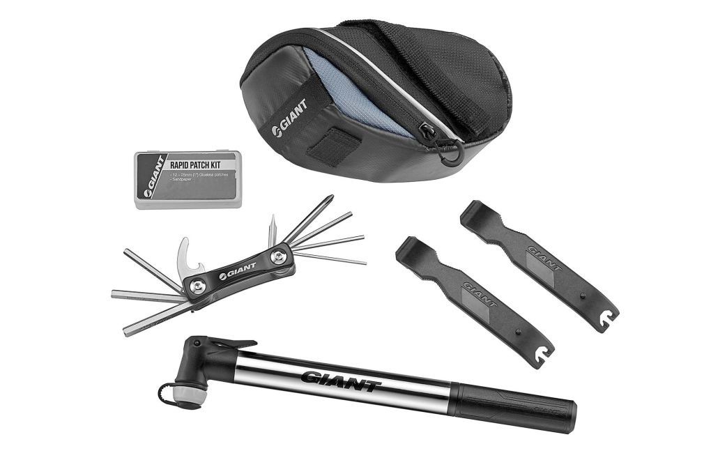 Quick fix combo kit
