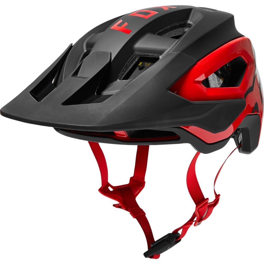 Speedframe Pro Helmet Mips