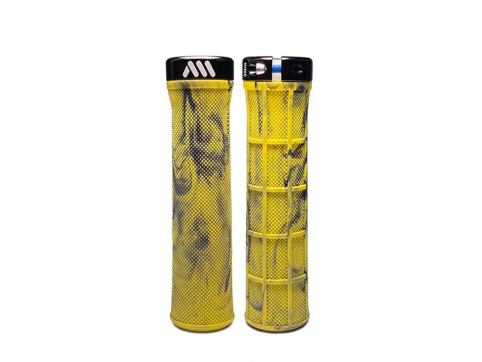 All Mountain Style Grip Berm