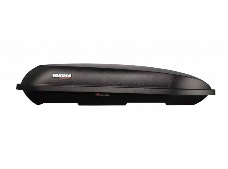Yakima ROCKETBOX PRO 14