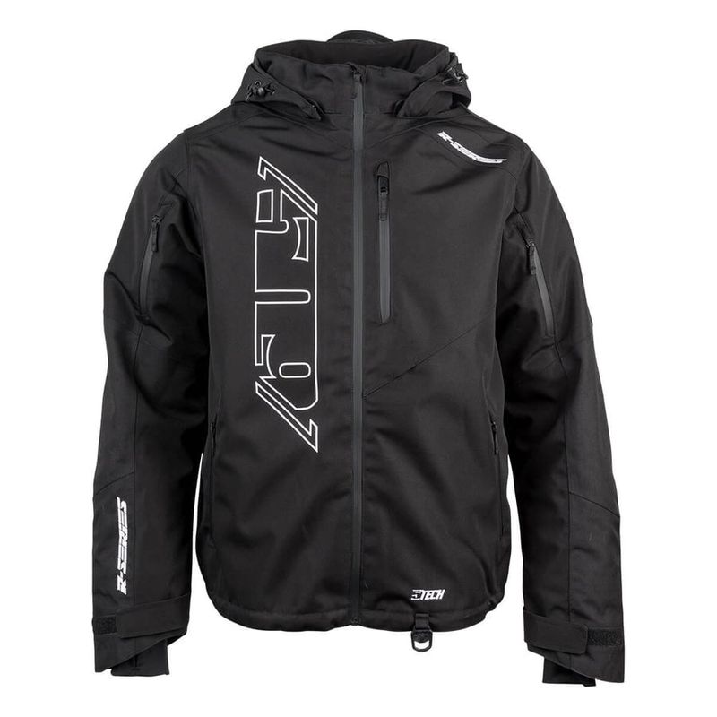 509 Mens R-200 Insulated Jacket 