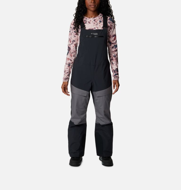Women&#39;s Highland Summit Bib Pant