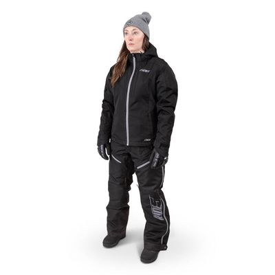 509 Womens Range Insulated Jacket