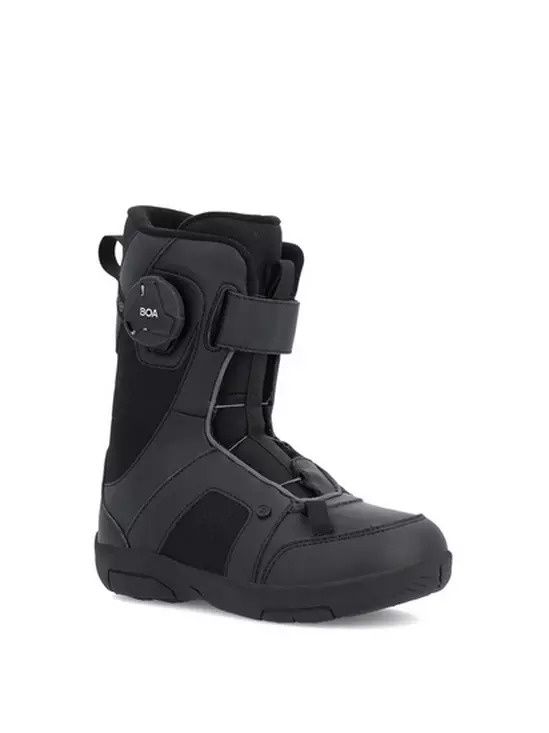 Norris Jr Snowboard Boot