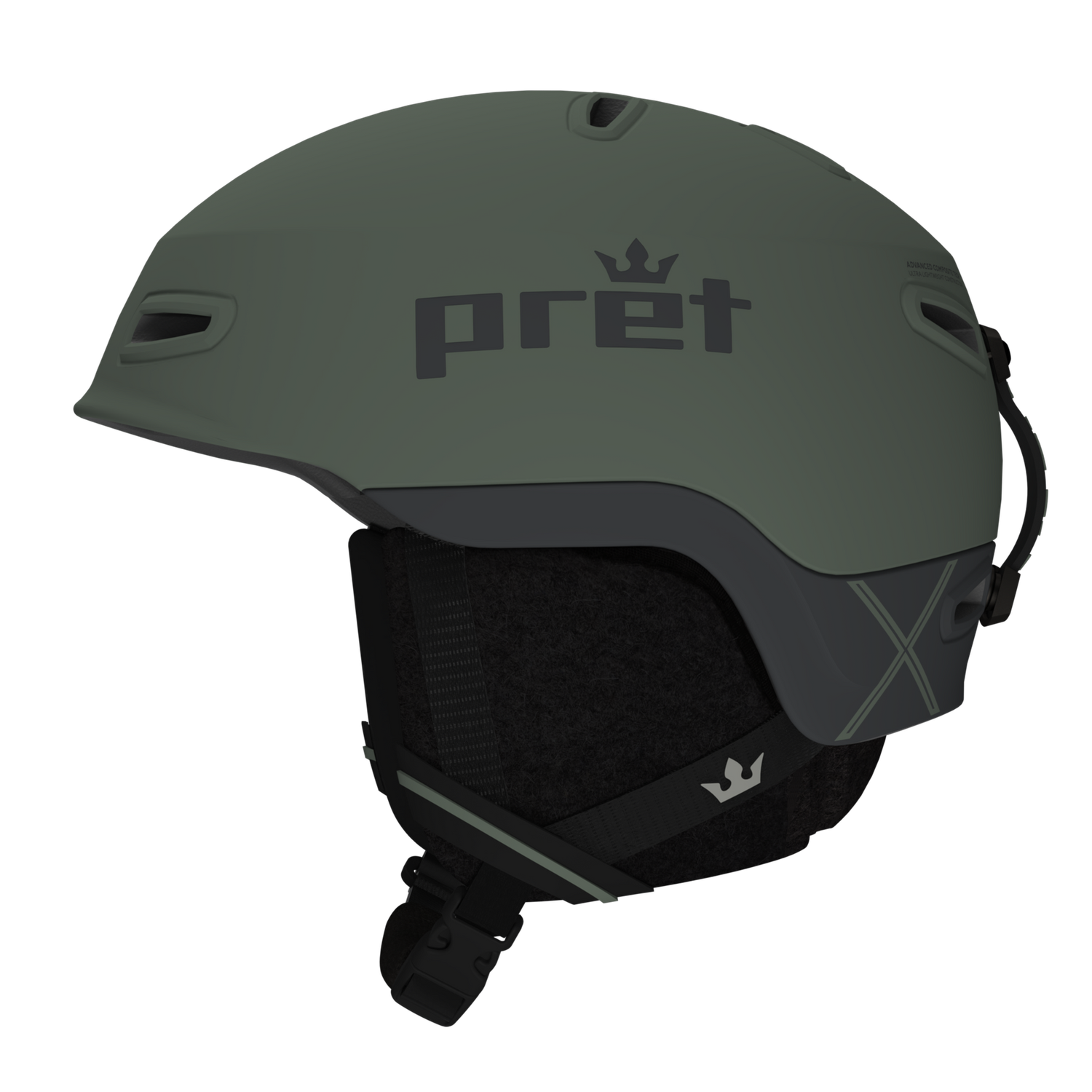 Epic X Helmet