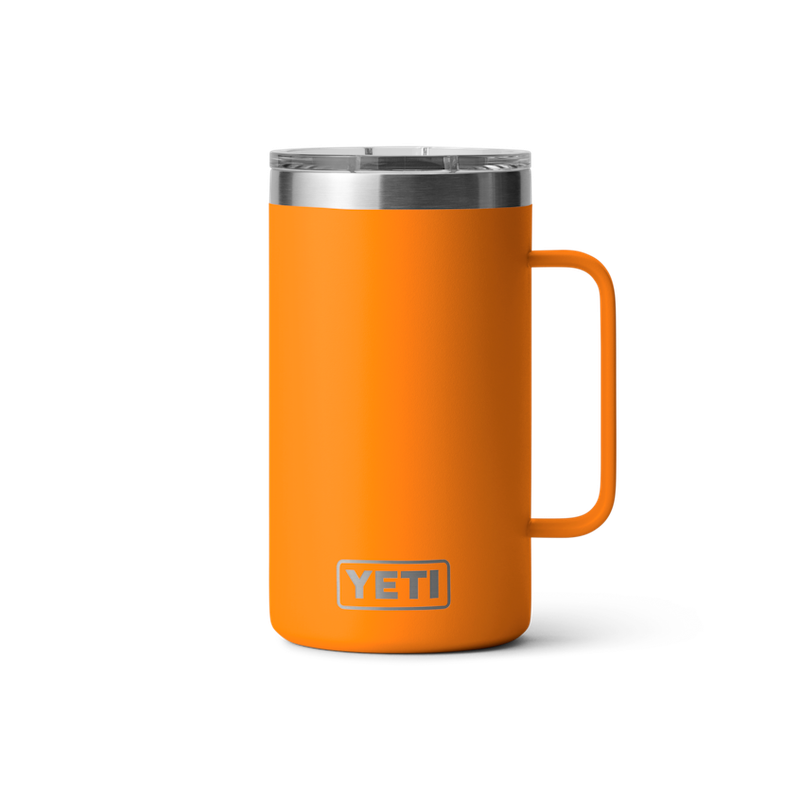 Rambler 24oz Mug (710 ml)