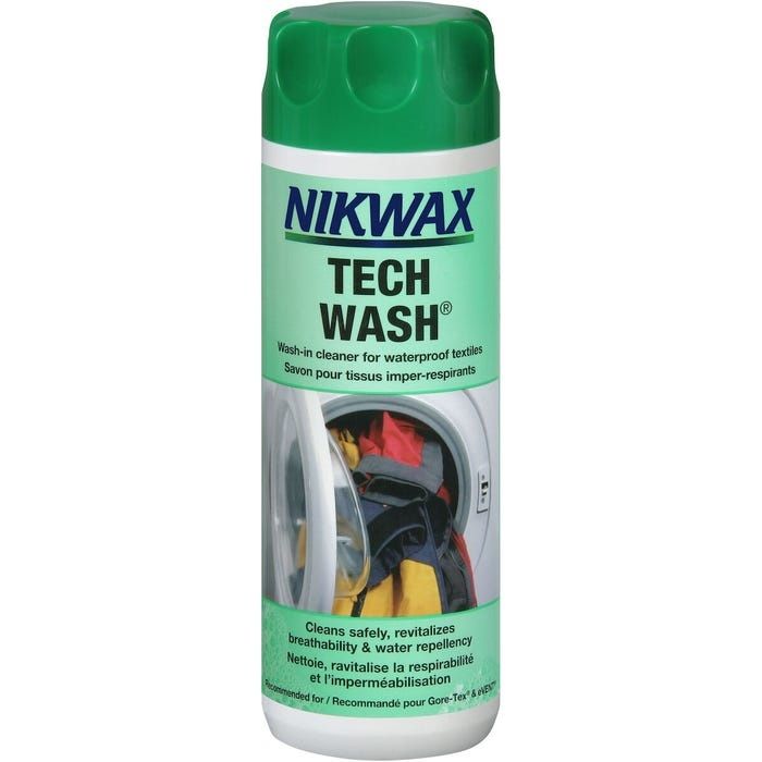 NIKWAX TECH WASH 300ml