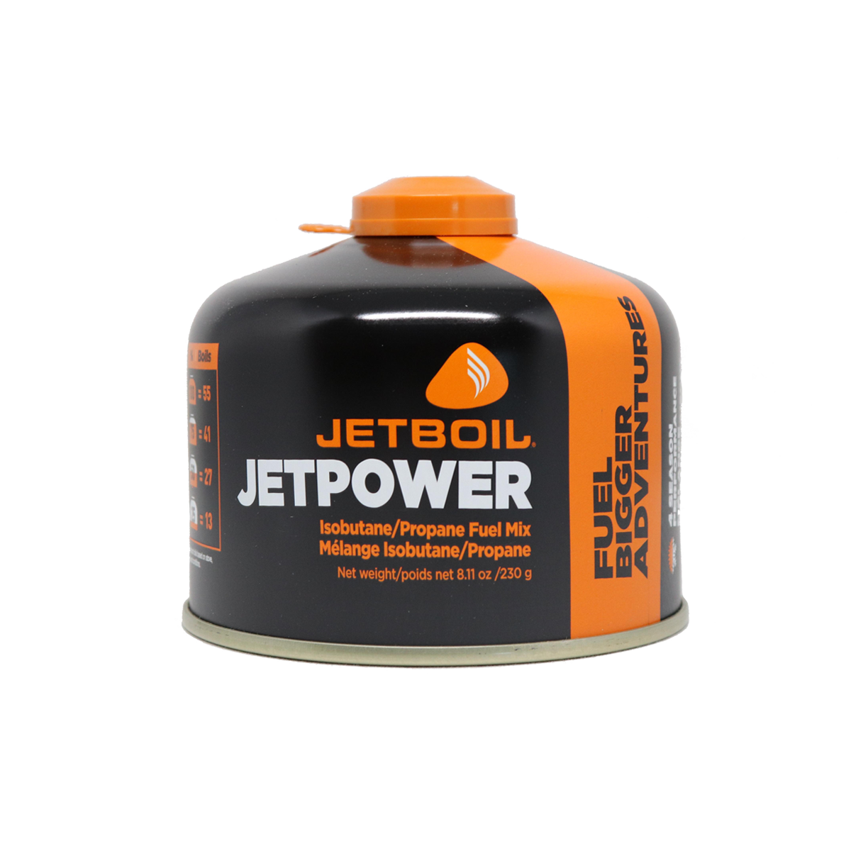Jetpower Fuel - 230gm
