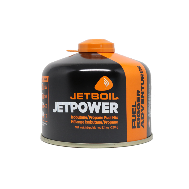 Jetpower Fuel - 230gm