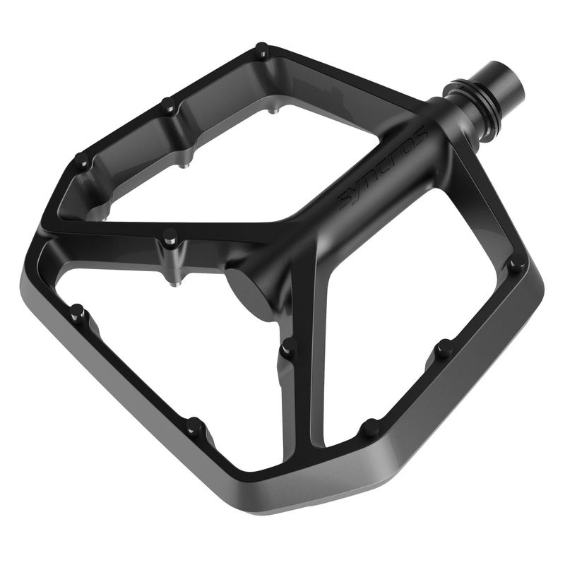 SYN Flat Pedals Squamish II black large