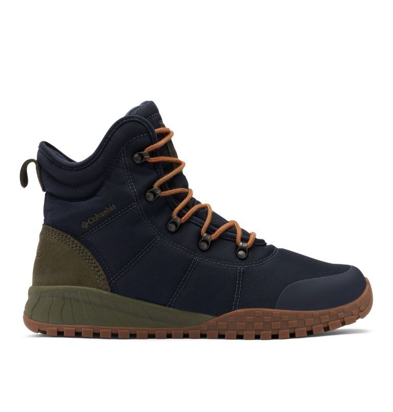 Men&#39;s Fairbanks Omni-Heat Boots