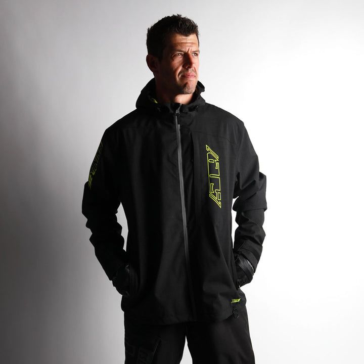 509 Mens Forge Insulated Jacket 