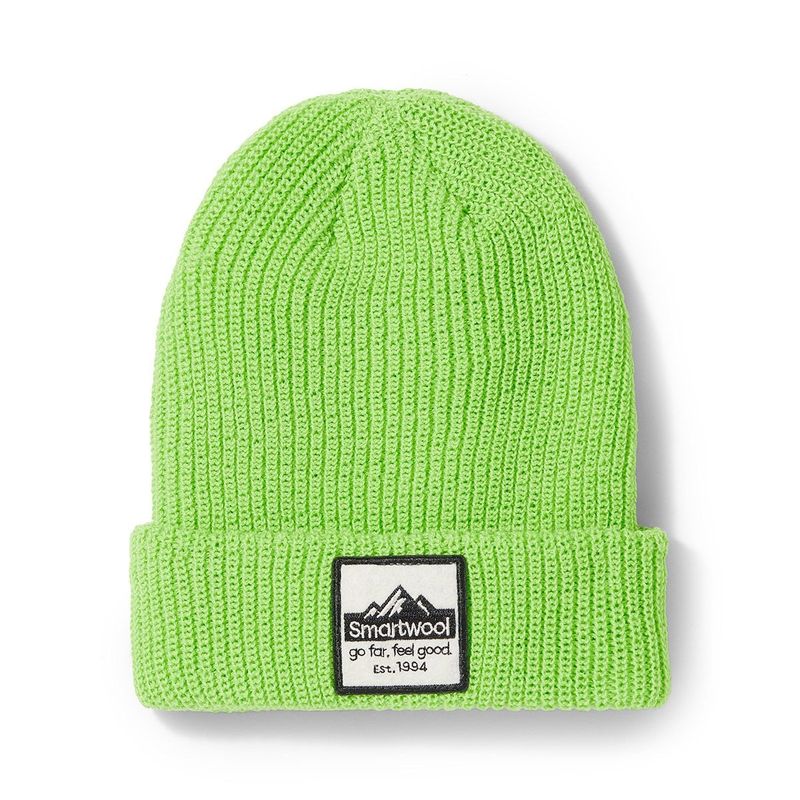 Kids' Smartwool Patch Beanie 