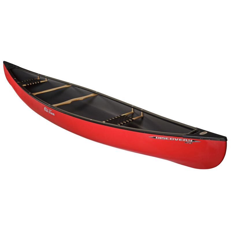 Discovery 169 Red