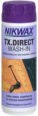 TX-DIRECT WASH-IN 300ml